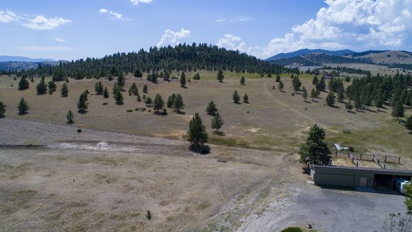 Gannon Rentals Storage Units : 1287 State Highway 282, Clancy, MT 59634